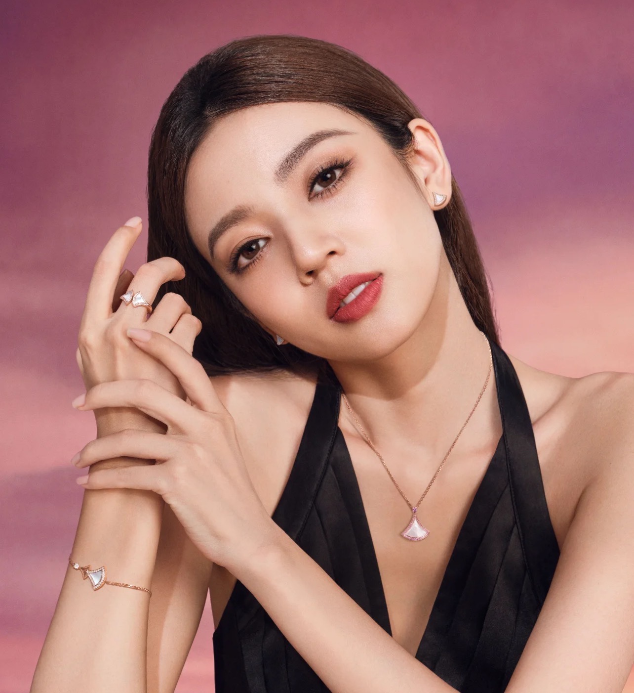 【ティファニー】* BVLGARI *