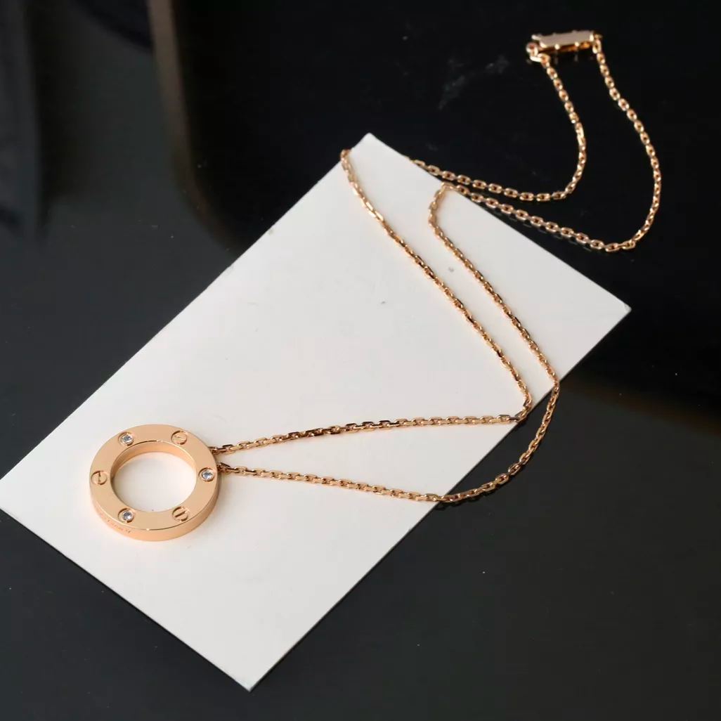 【ネックレス】★Cartier★