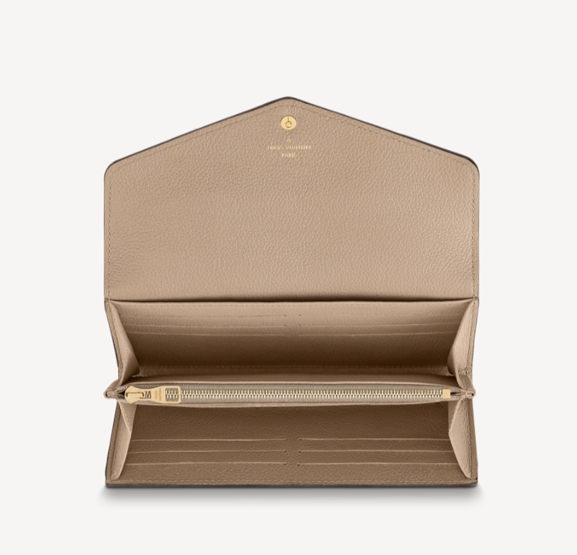 Louis Vuitton （ルイヴィトン） 財布 19x10x2cm -2色