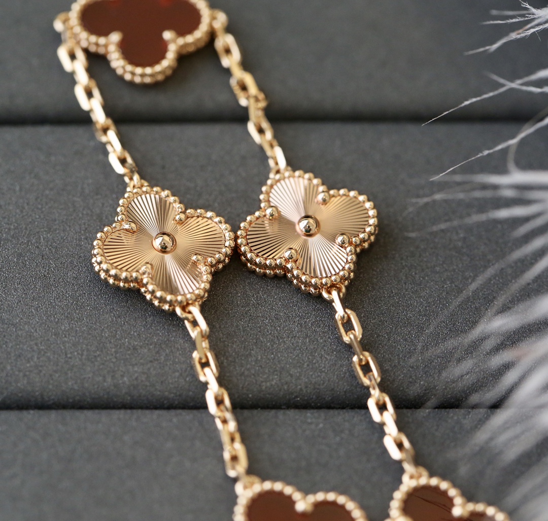 【ブレスレット】★Van Cleef & Arpels★
