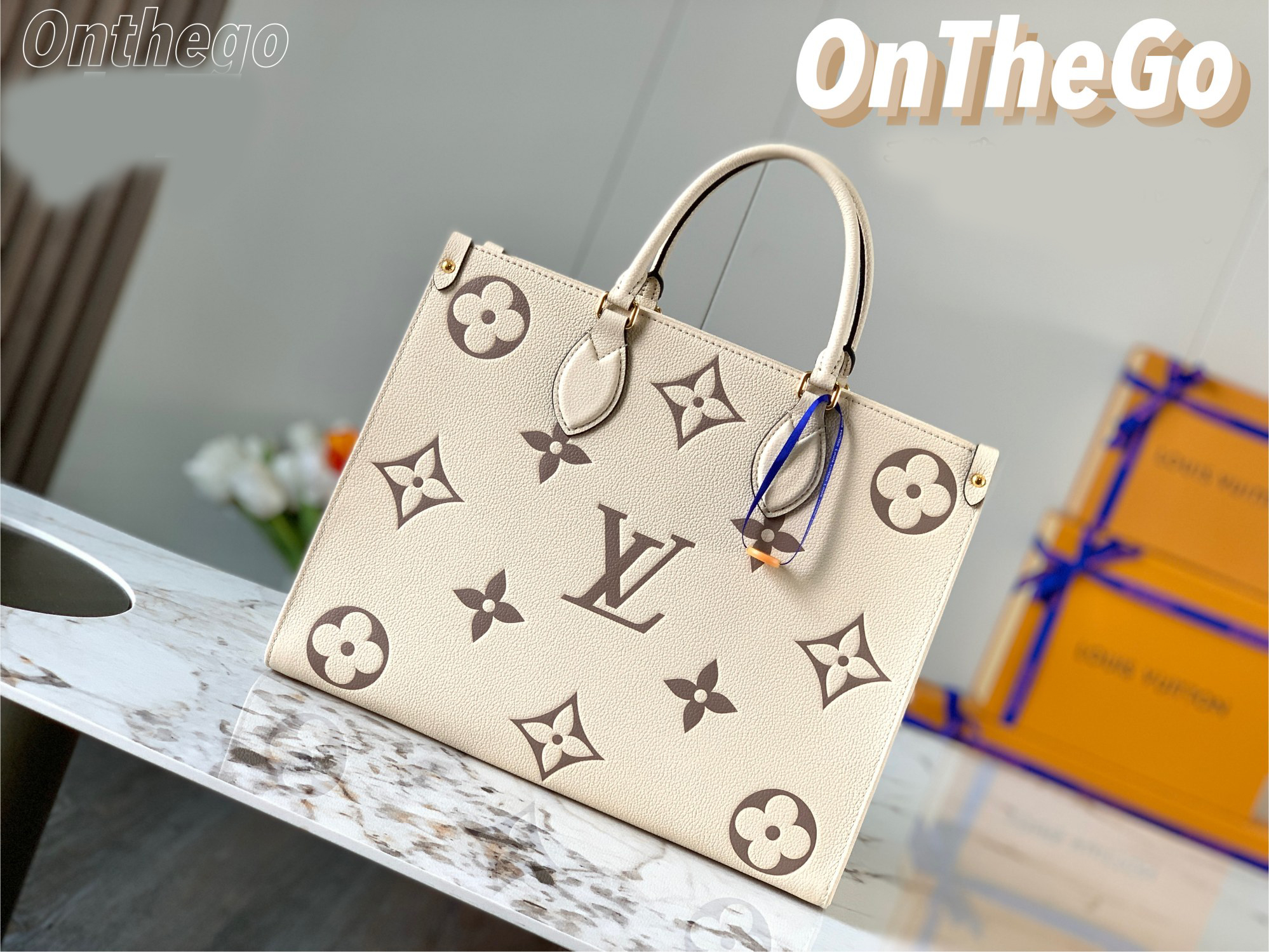 ★大人気商品★ オンザゴー MM PM -全5色