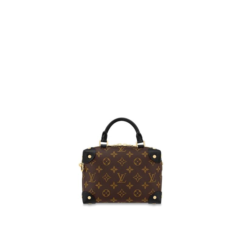 【LOUIS VUITTON】プティットマル スープル 2色 番号:M45571