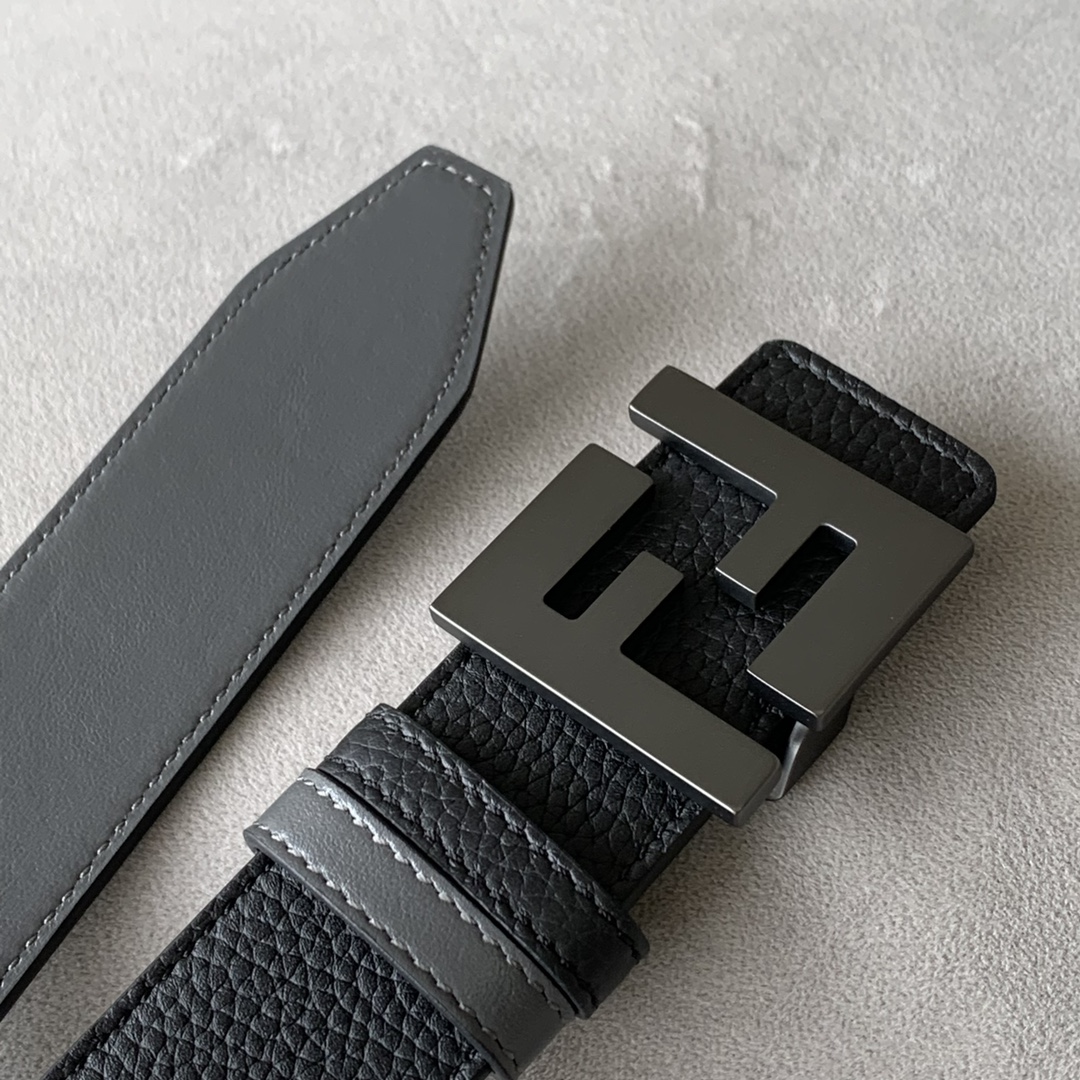 【FENDI】Fendi O’Lock  幅：3.0CM -6色