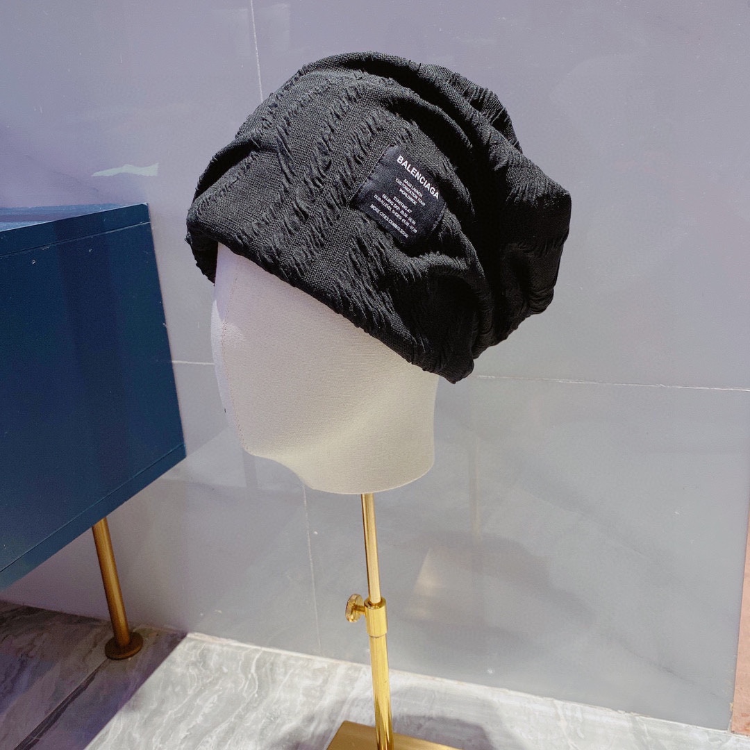 【キャップ 】Balenciaga  -3色