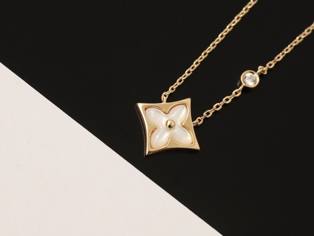 【ネックレス】★  Louis Vuitton★