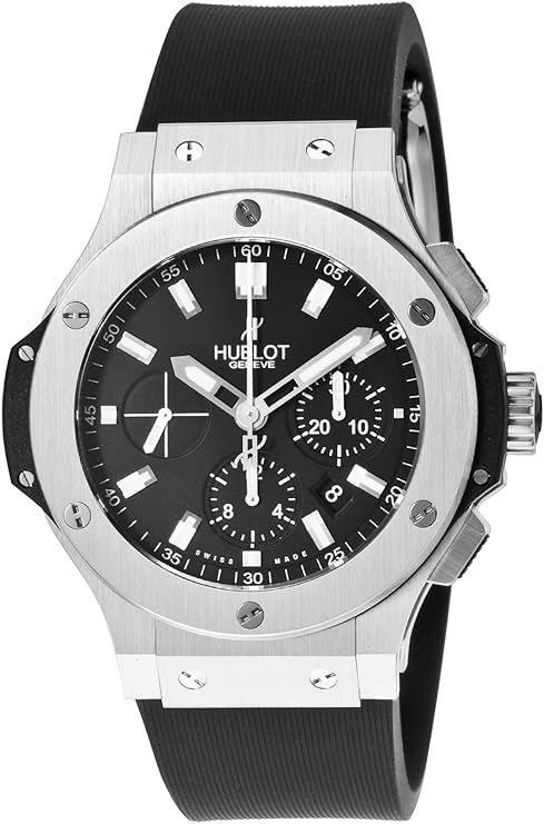 国内在庫(3日にお届け)  HUBLOT メンズ 腕時計 DL000116