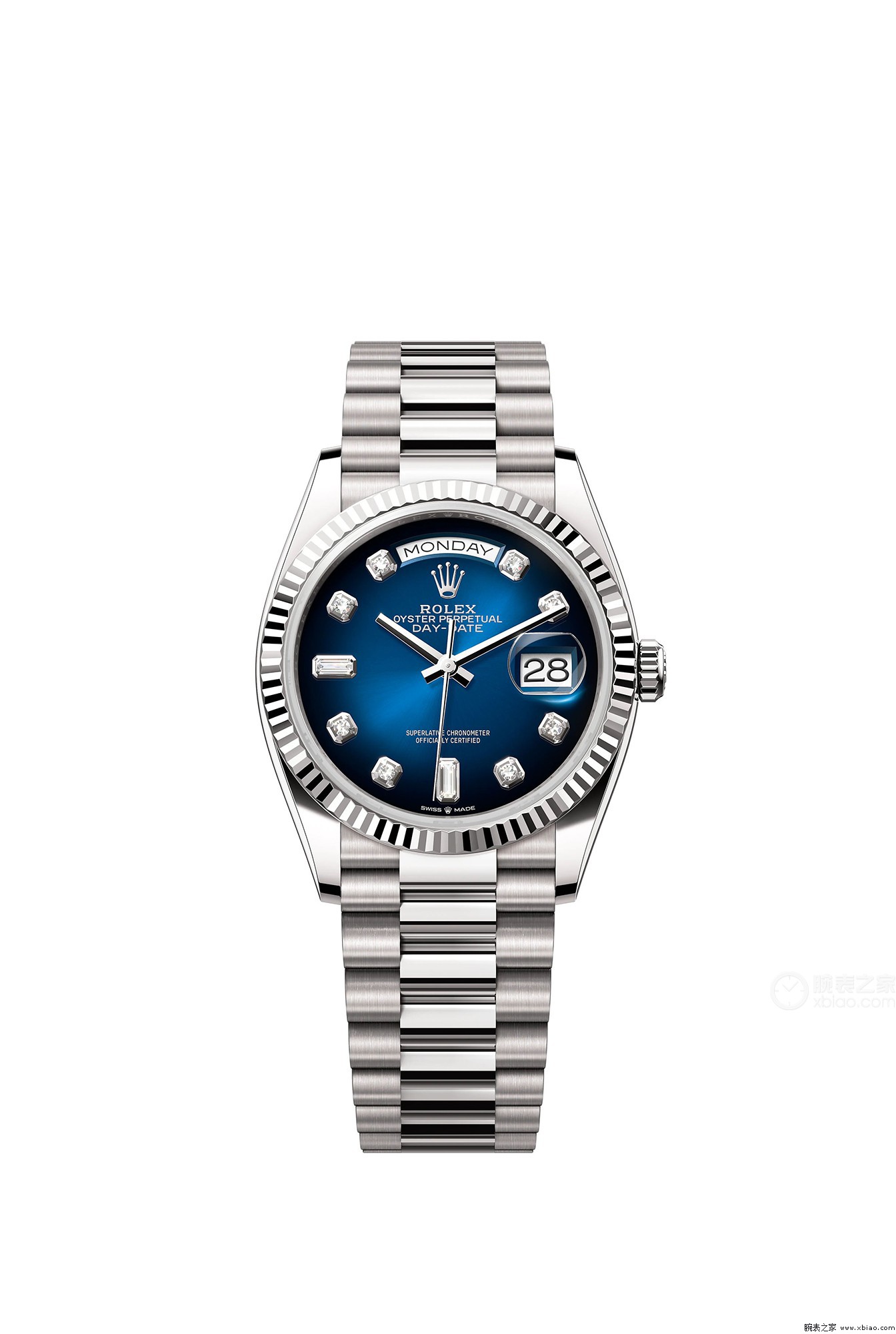 国内在庫(3日にお届け) ROLEX  メンズ 腕時計 DL000470
