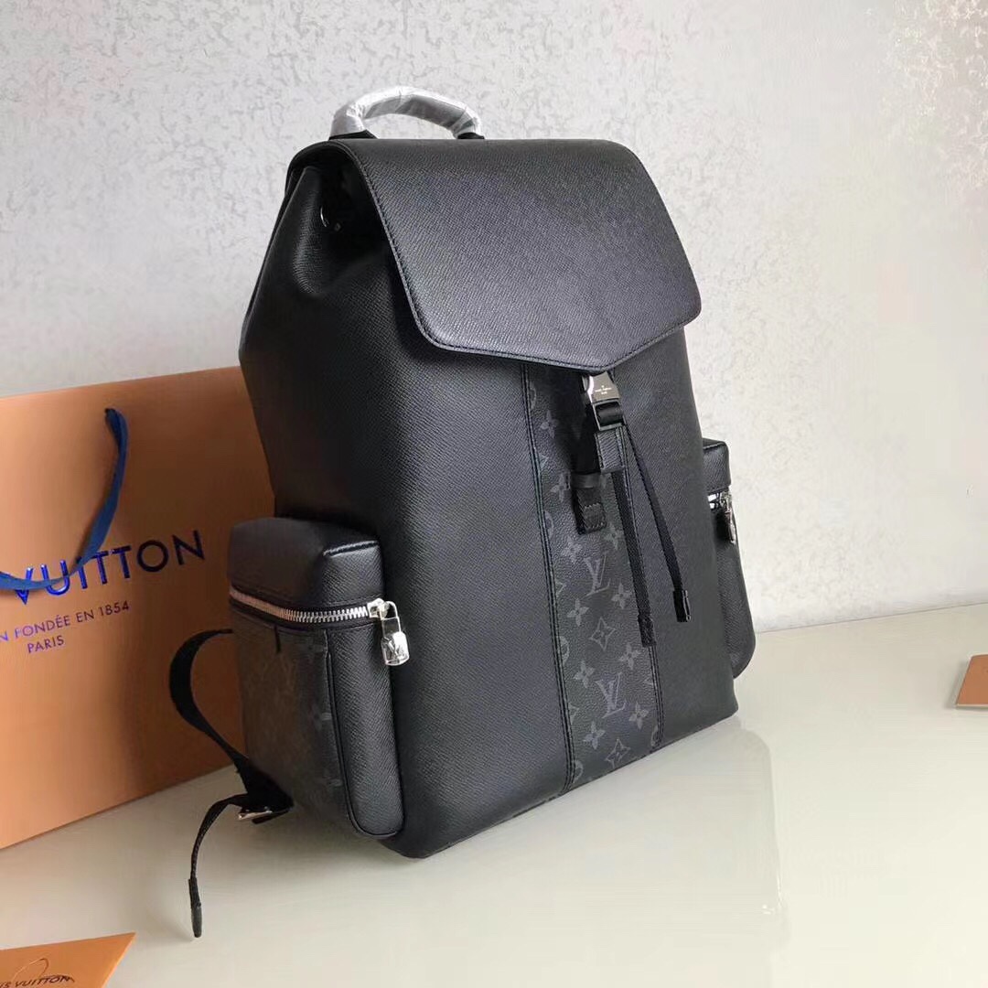 【LOUIS VUITTON】OUTDOOR  -37.0 x 45.0 x 19.0 cm  -2色