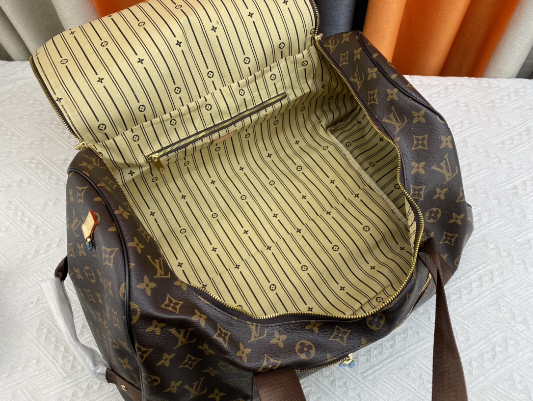 【LOUIS VUITTON】DamierCobalt -54*30*26CM
