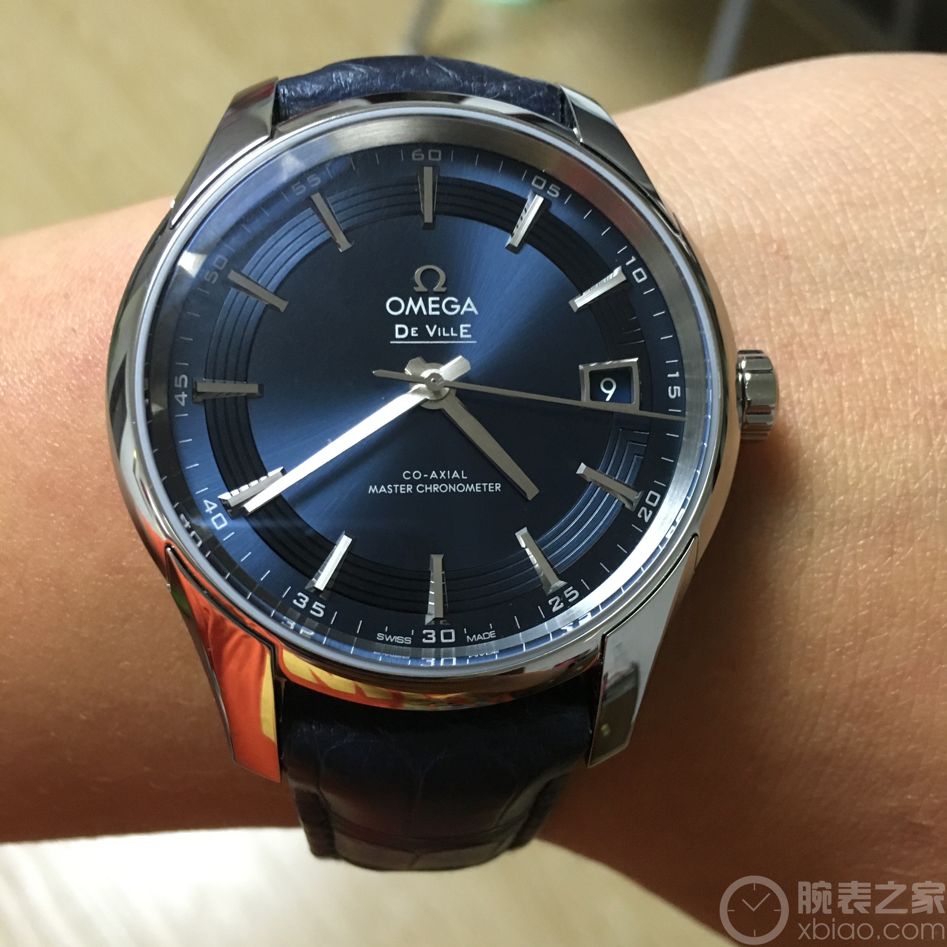 国内在庫(3日にお届け) OMEGA メンズ 腕時計  2212