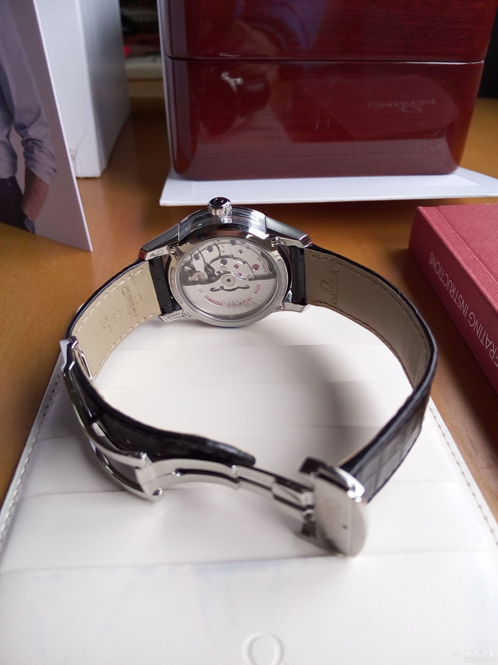 国内在庫(3日にお届け) OMEGA メンズ 腕時計  2212