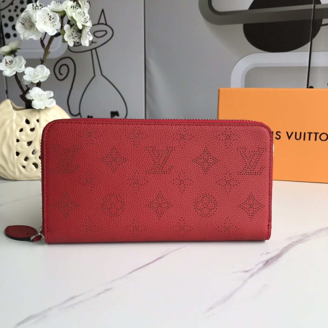 【LOUIS VUITTON】財布  19x10x2cm -5色