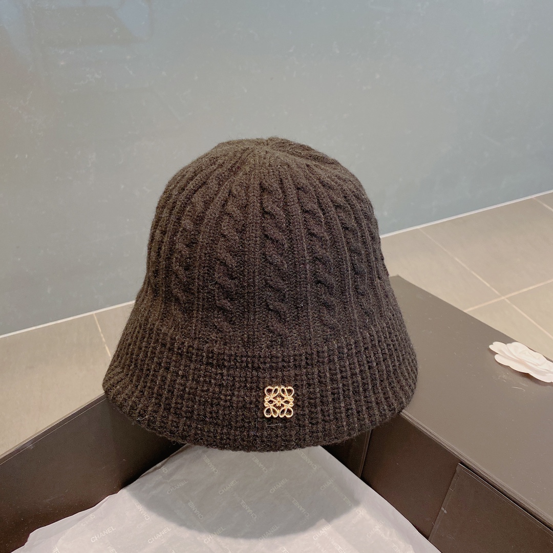 【キャップ 】LOEWE   -5色
