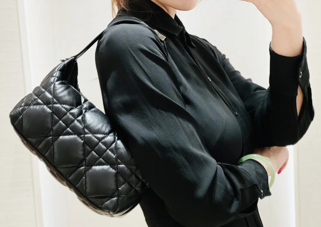 【DIOR】DIORTRAVEL NOMAD  -22 x 13 x 9.5 cm-6色