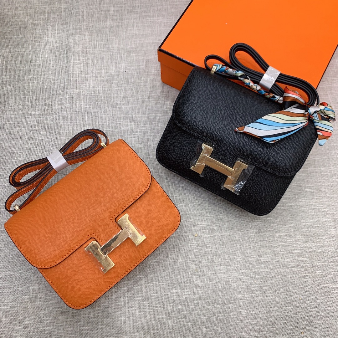 Hermes(エルメス) エルメス Constance バッグ C19/C23 -7色