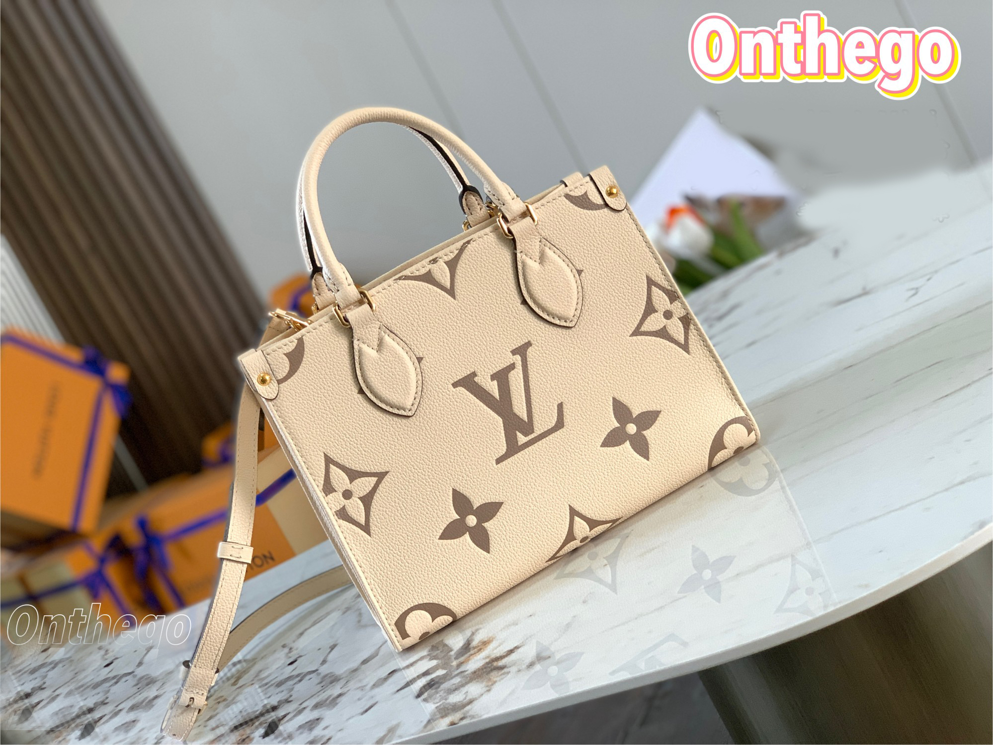 ★大人気商品★ オンザゴー MM PM -全5色