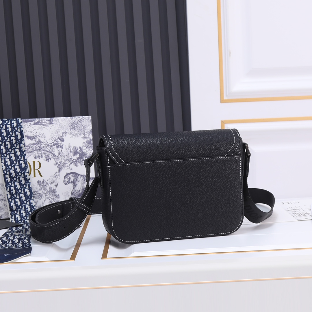 【DIOR】Oblique   -23 x 18 x 6cm-3色