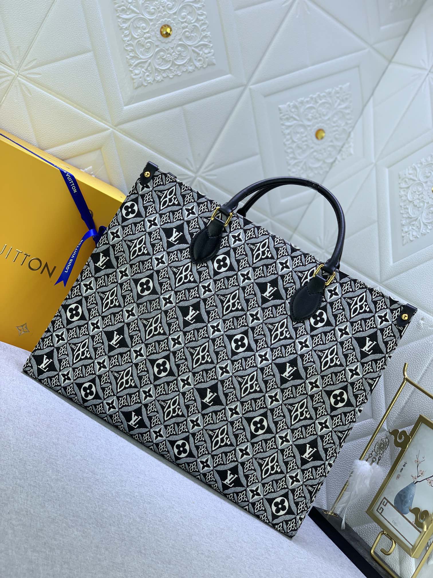 【LOUIS VUITTON】Onthego  41*34*19cm -2色