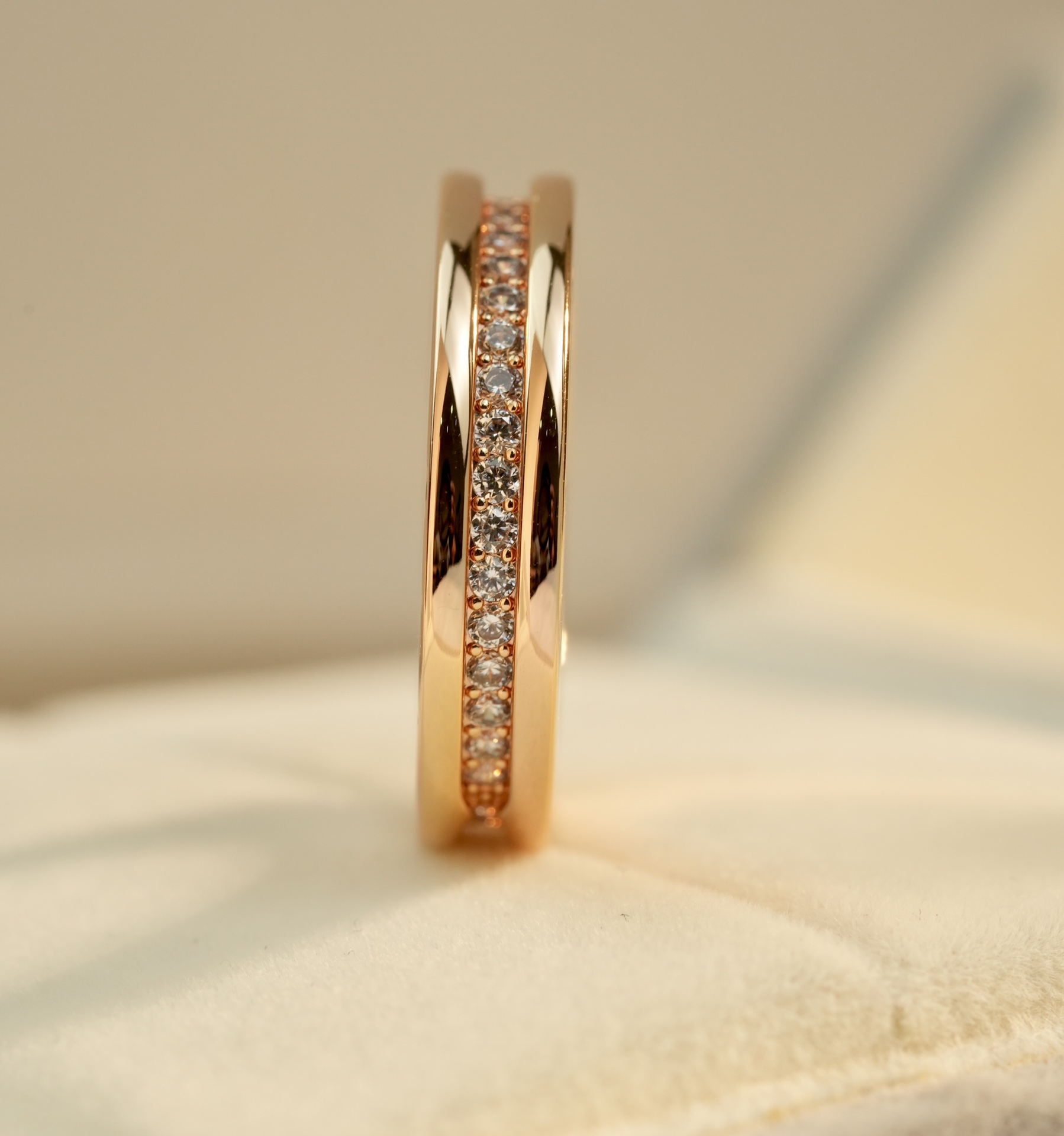 【ティファニー】】* BVLGARI *