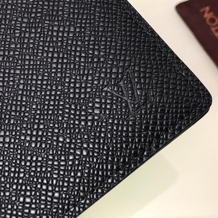 【LOUIS VUITTON】ポルトフォイユミュルティプル-5色