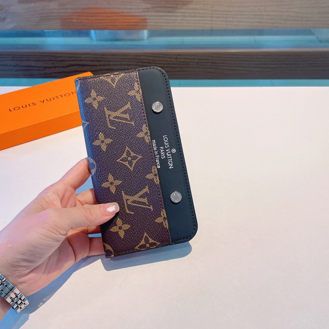 【スマホケース】LV 携帯カバー