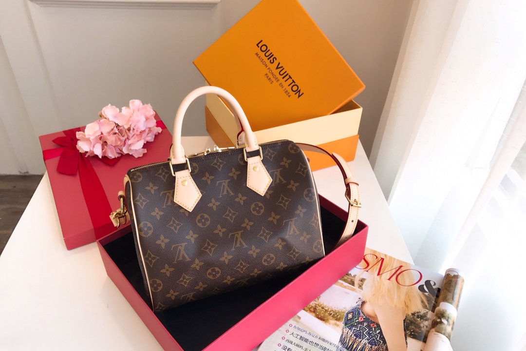 【大人気★】 speedy25 25x19x15CM 入手困難★ 三色