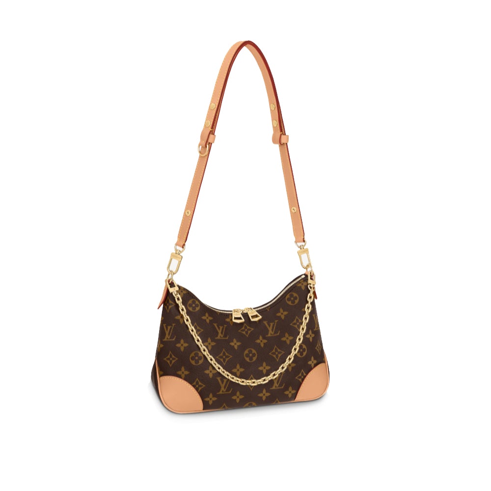 【LOUIS VUITTON】ブーローニュ NM 番号 :  M45832 -2色