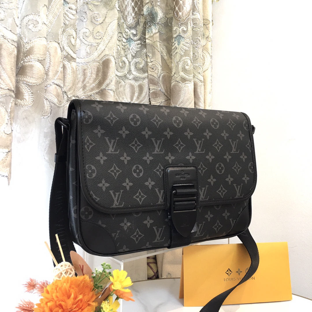 【LOUIS VUITTON】Archy -35 x 24 x 8 CM  -4色
