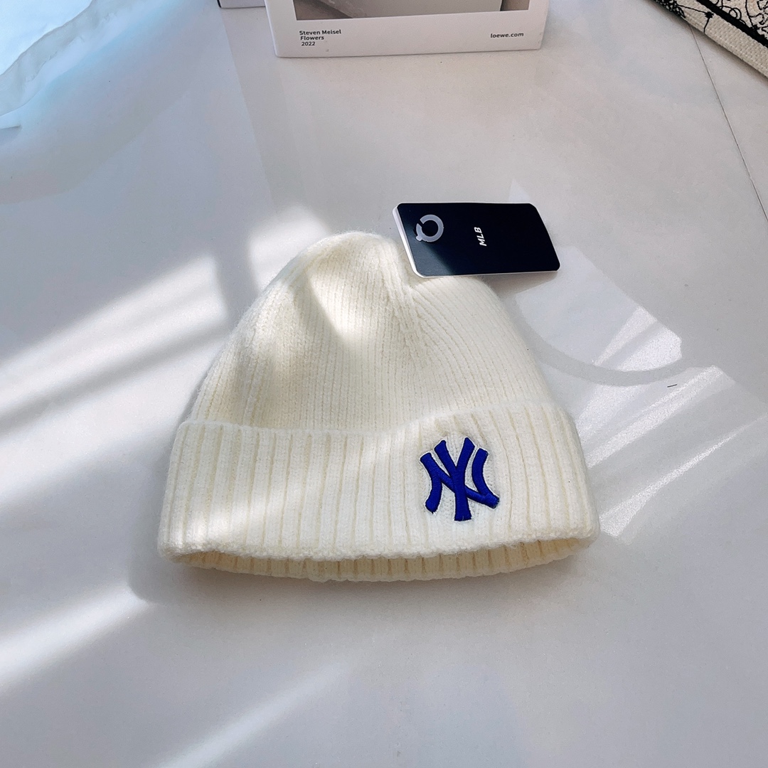 【キャップ 】MLB  -8色