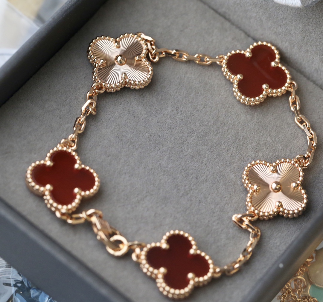 【ブレスレット】★Van Cleef & Arpels★