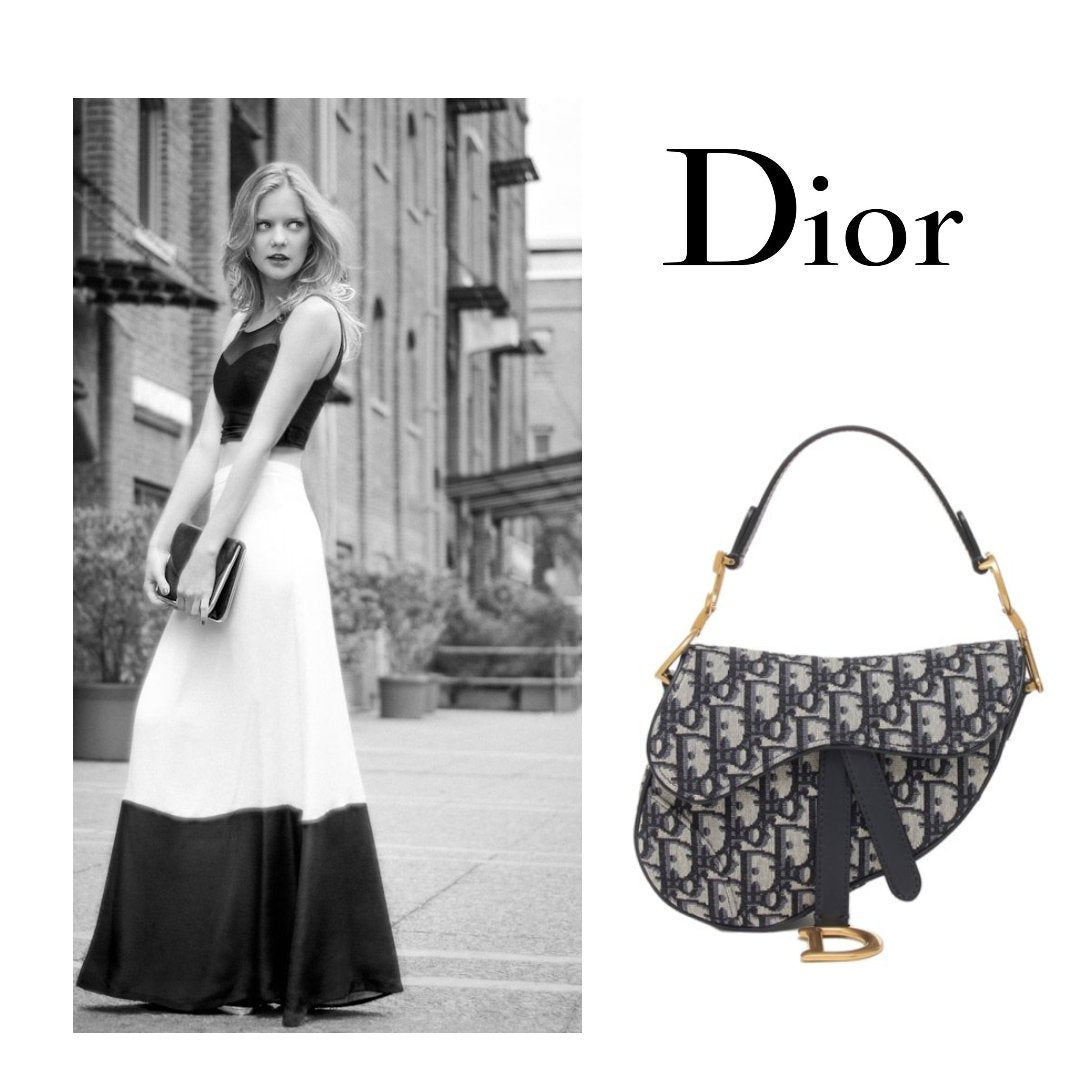 【ディオール】大人気レディースショルダーバッグ · 2色