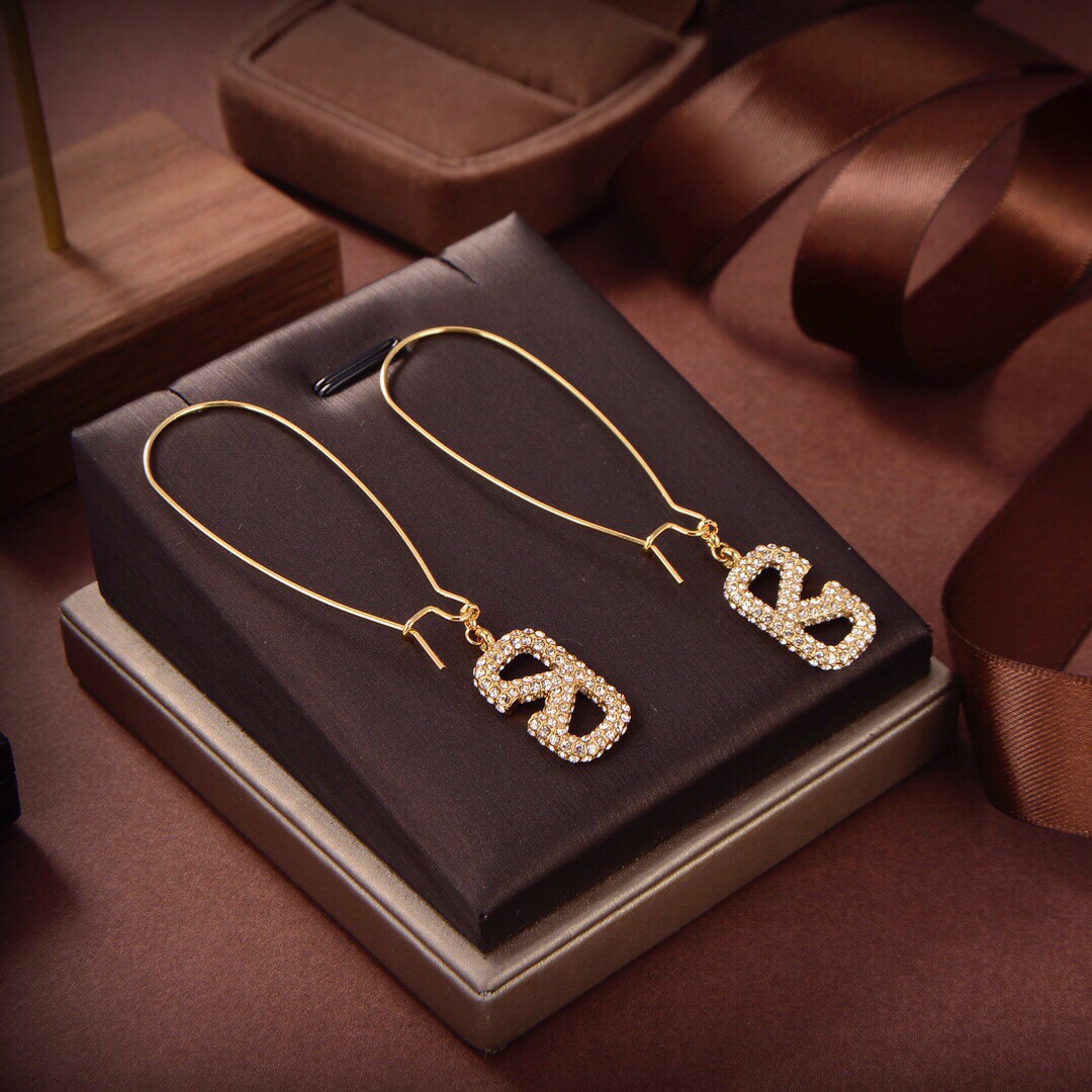 【ピアス】★Valentino ★