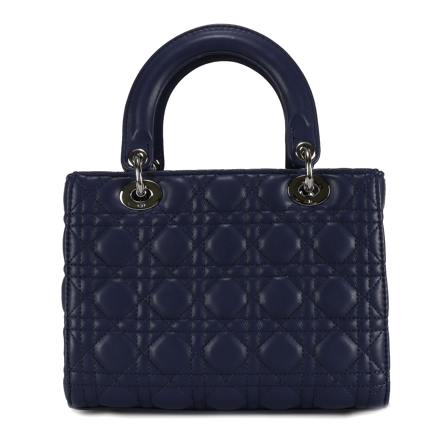 【Dior】 ディオール「LADYDIOR」ミディアムバッグ -8色