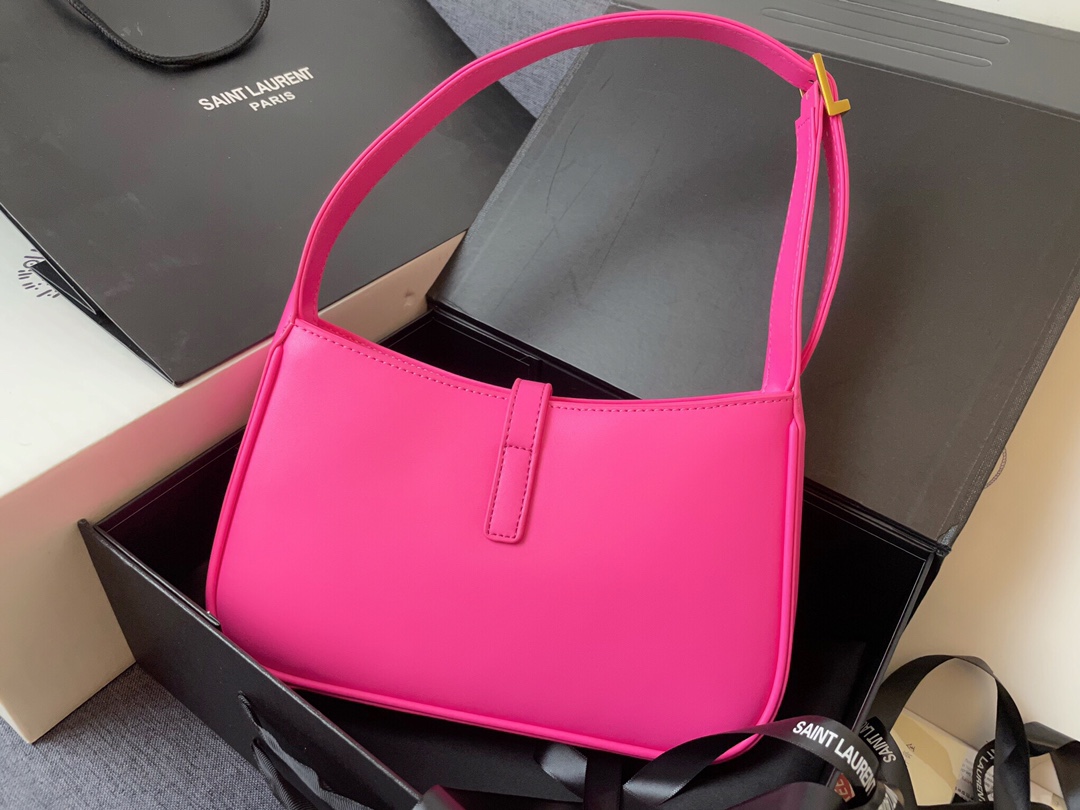 【SAINT LAURENT】 番号:657228  サイズ: 25*14*6CM -5色