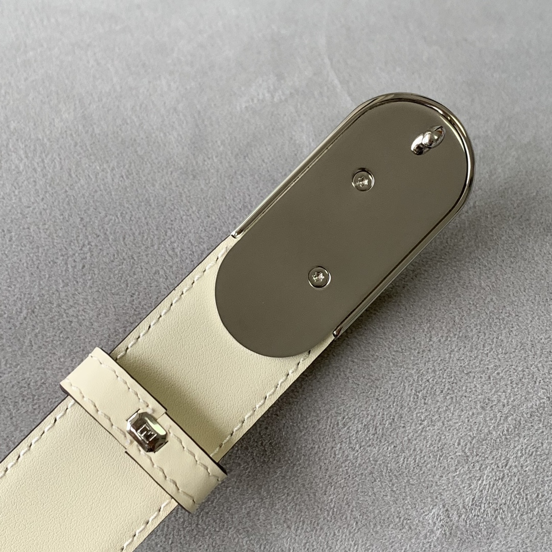 【FENDI】Fendi O’Lock  幅：3.0CM -7色