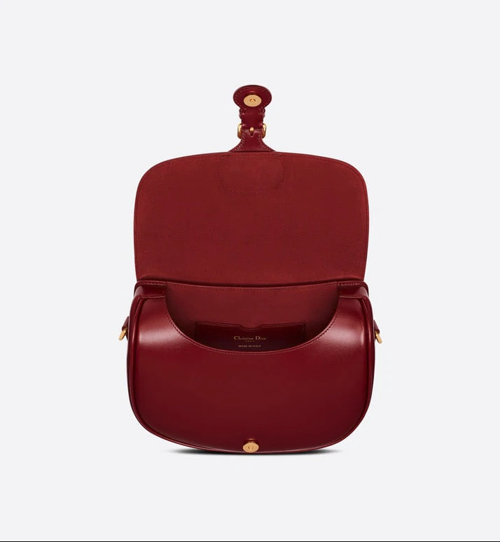 “DIOR BOBBY”ミディアムバッグ -4色