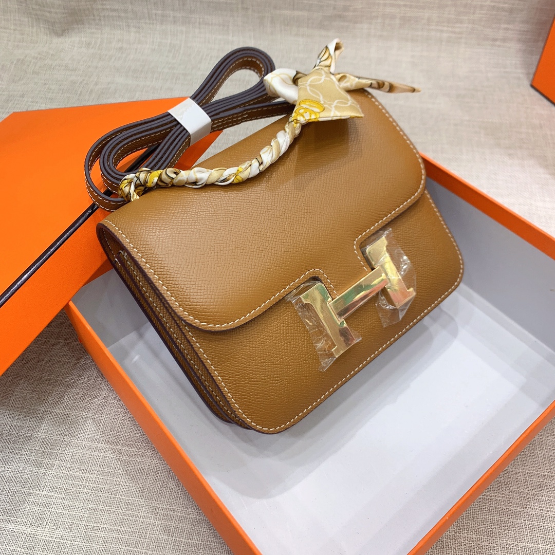 Hermes(エルメス) エルメス Constance バッグ C19/C23 -7色