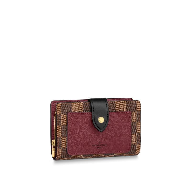 【LOUIS VUITTON】ポルトフォイユジュリエット 2色