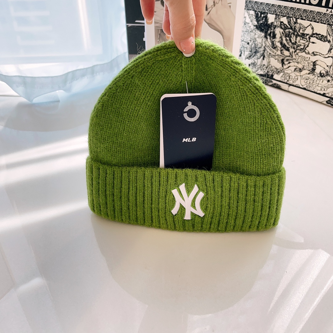 【キャップ 】MLB  -8色