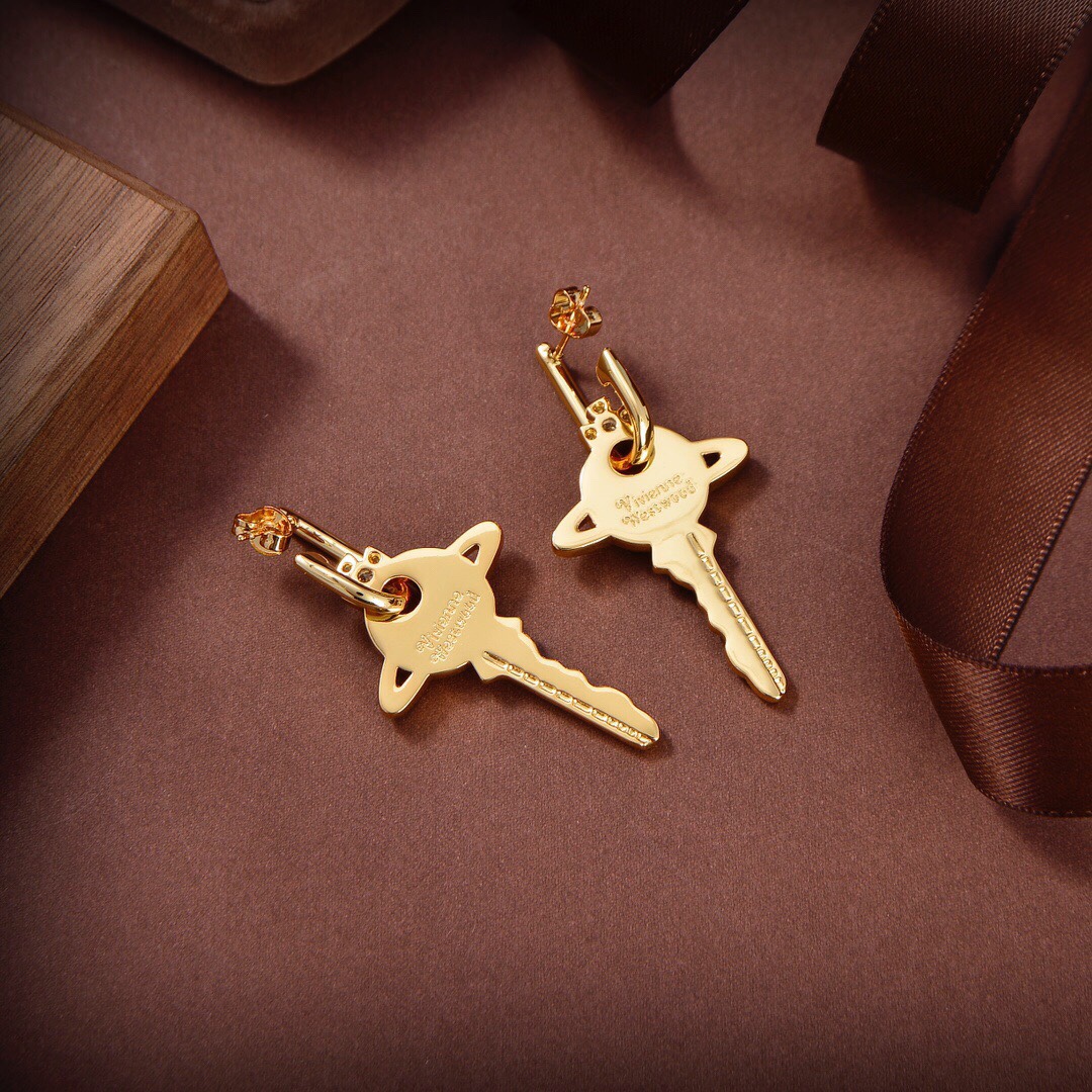 【ピアス】Vivienne Westwood★★お客様大感謝セール (送料無料)