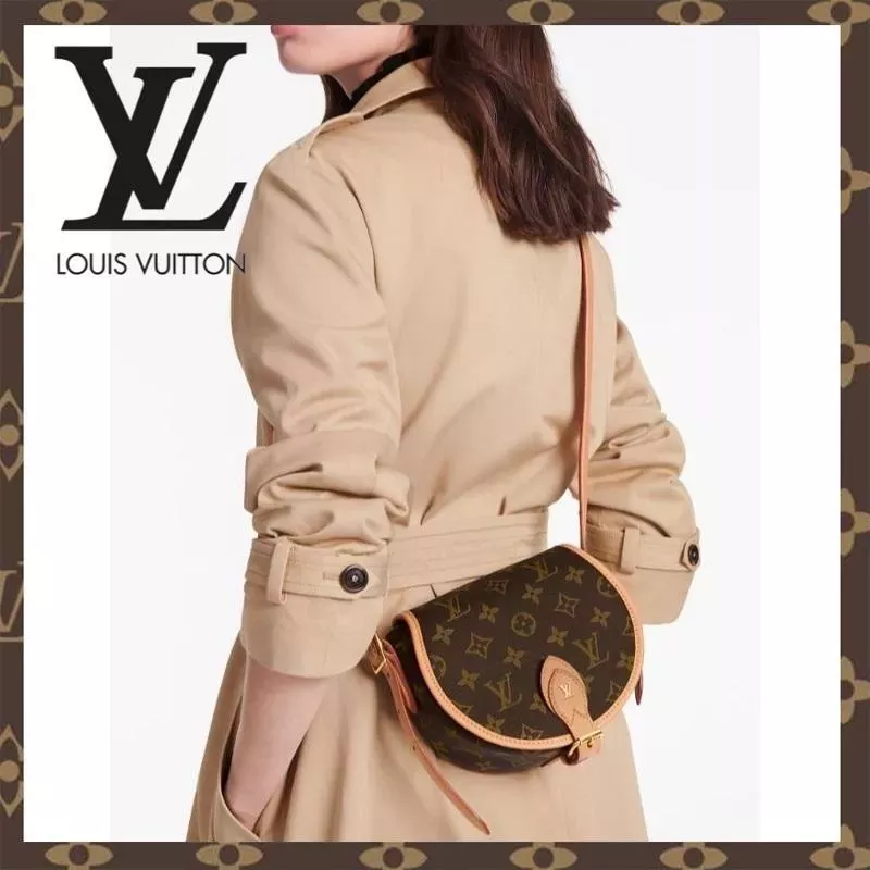 LV（ルイヴィトン）TAMBOURINハンドバッグ