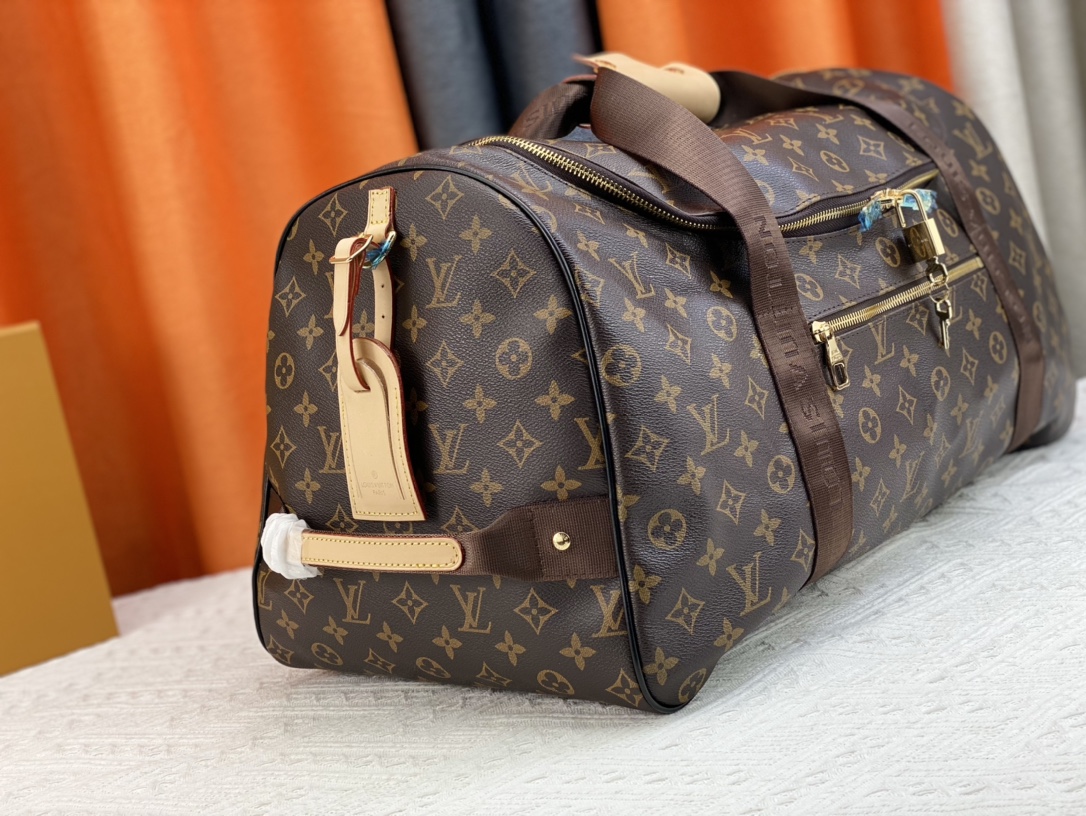 【LOUIS VUITTON】DamierCobalt -54*30*26CM
