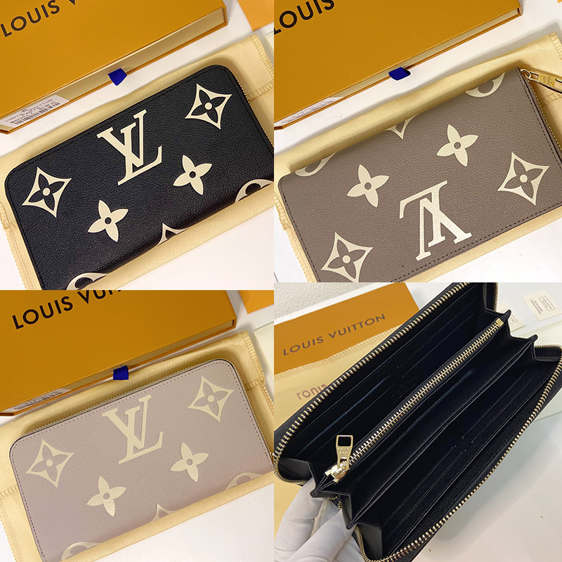 【LOUIS VUITTON】Pochette Félicie  19 x 10.5 x 2.5 cm -3色