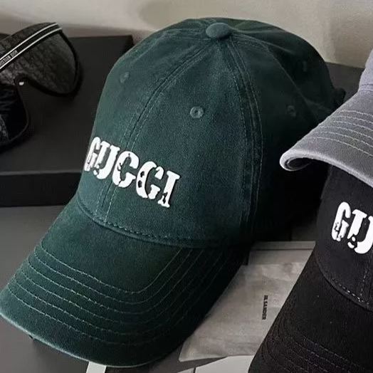 【キャップ 】Gucci  -3色