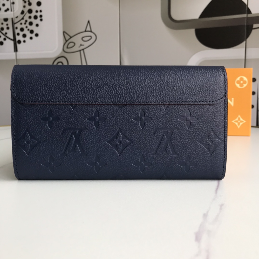 【LOUIS VUITTON】Pont-Neuf 19x11x2cm-4色
