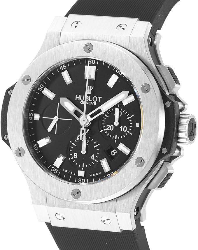 国内在庫(3日にお届け)  HUBLOT メンズ 腕時計 DL000116