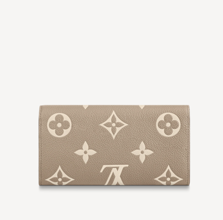 Louis Vuitton （ルイヴィトン） 財布 19x10x2cm -2色