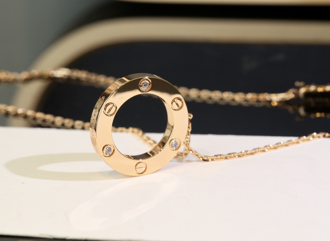 【ネックレス】★Cartier★