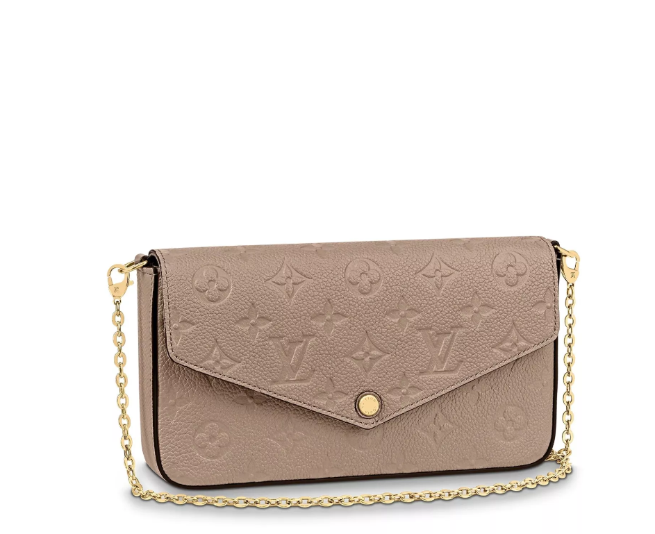 【Louis Vuitton】ポシェットフェリシー  番号：M63700 -5色