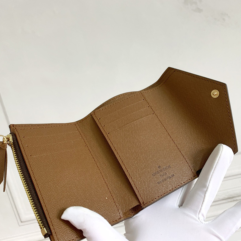 国内在庫(3日にお届け)  【LOUIS VUITTON】財布 M41952